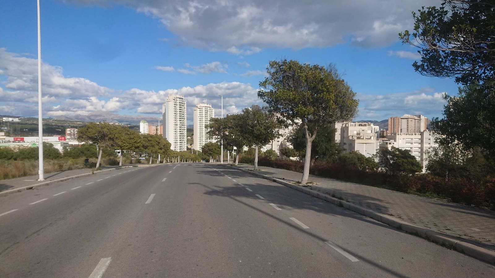 Terre non Aménagée à vendre à La Villajoyosa / Vila Joiosa - 2 500 000 € (Ref: 5064915)