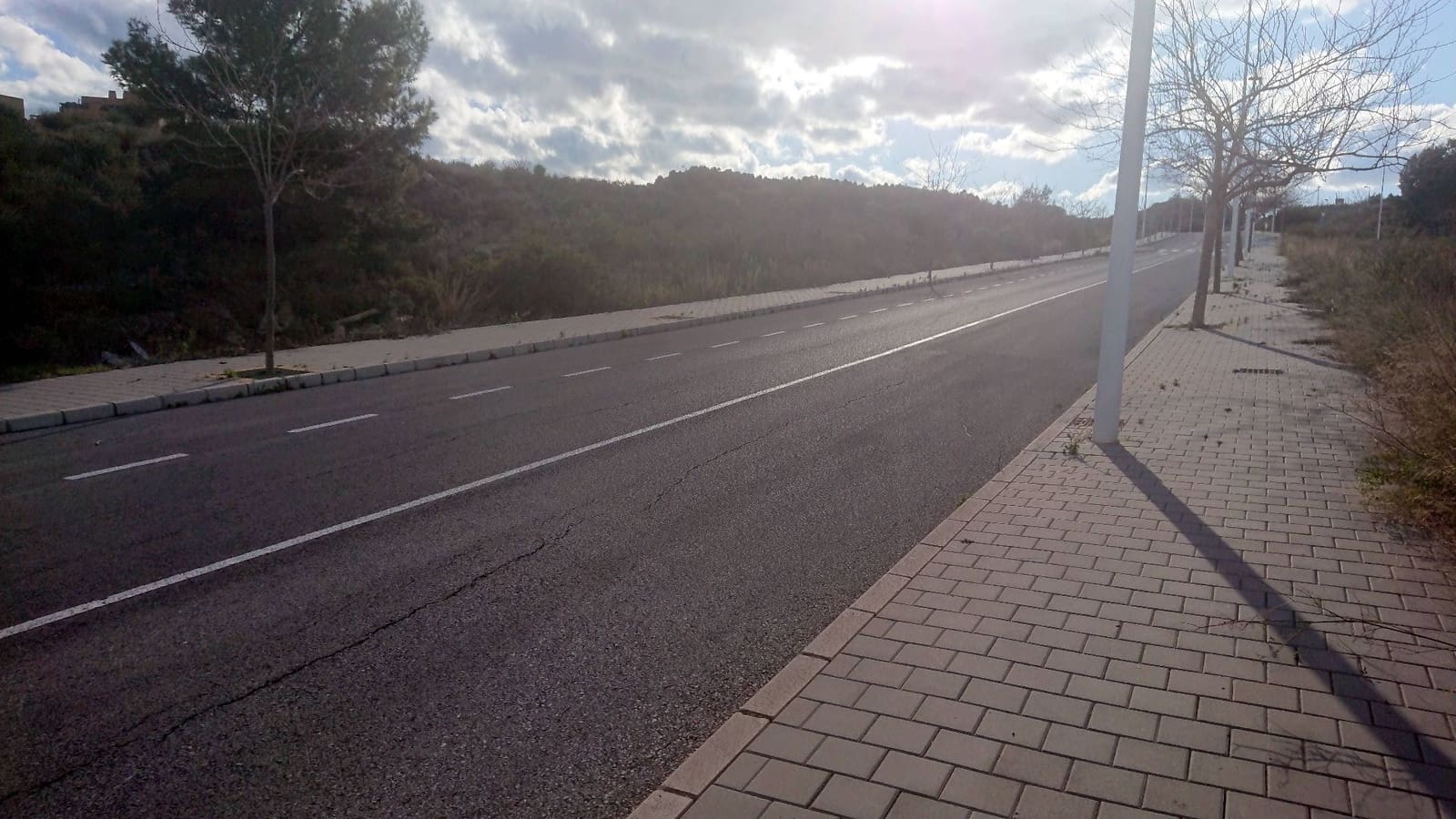 Terre non Aménagée à vendre à La Villajoyosa / Vila Joiosa - 2 500 000 € (Ref: 5064915)