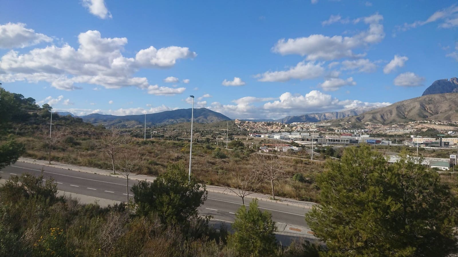 Terre non Aménagée à vendre à La Villajoyosa / Vila Joiosa - 2 500 000 € (Ref: 5064915)