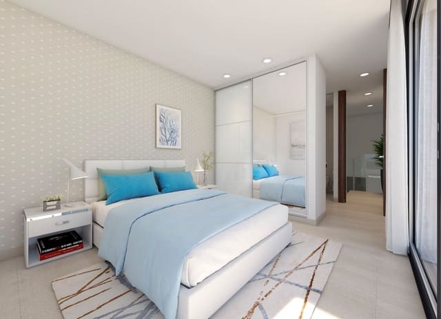 3 bedroom Villa for sale in Golf Bahía, Finestrat with pool - € 1,395,000 (Ref: 5229250)