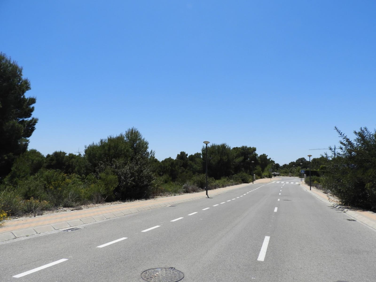 Grond te koop in Finestrat - € 971.000 (Ref: 5243617)