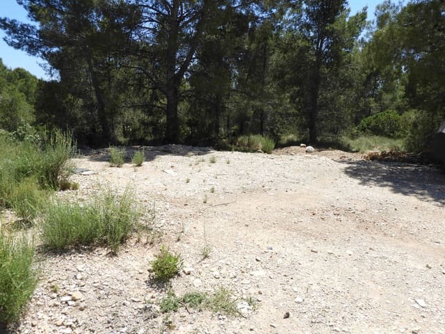 Undeveloped Land for sale in Golf Bahía, Finestrat - € 971,000 (Ref: 5243617)