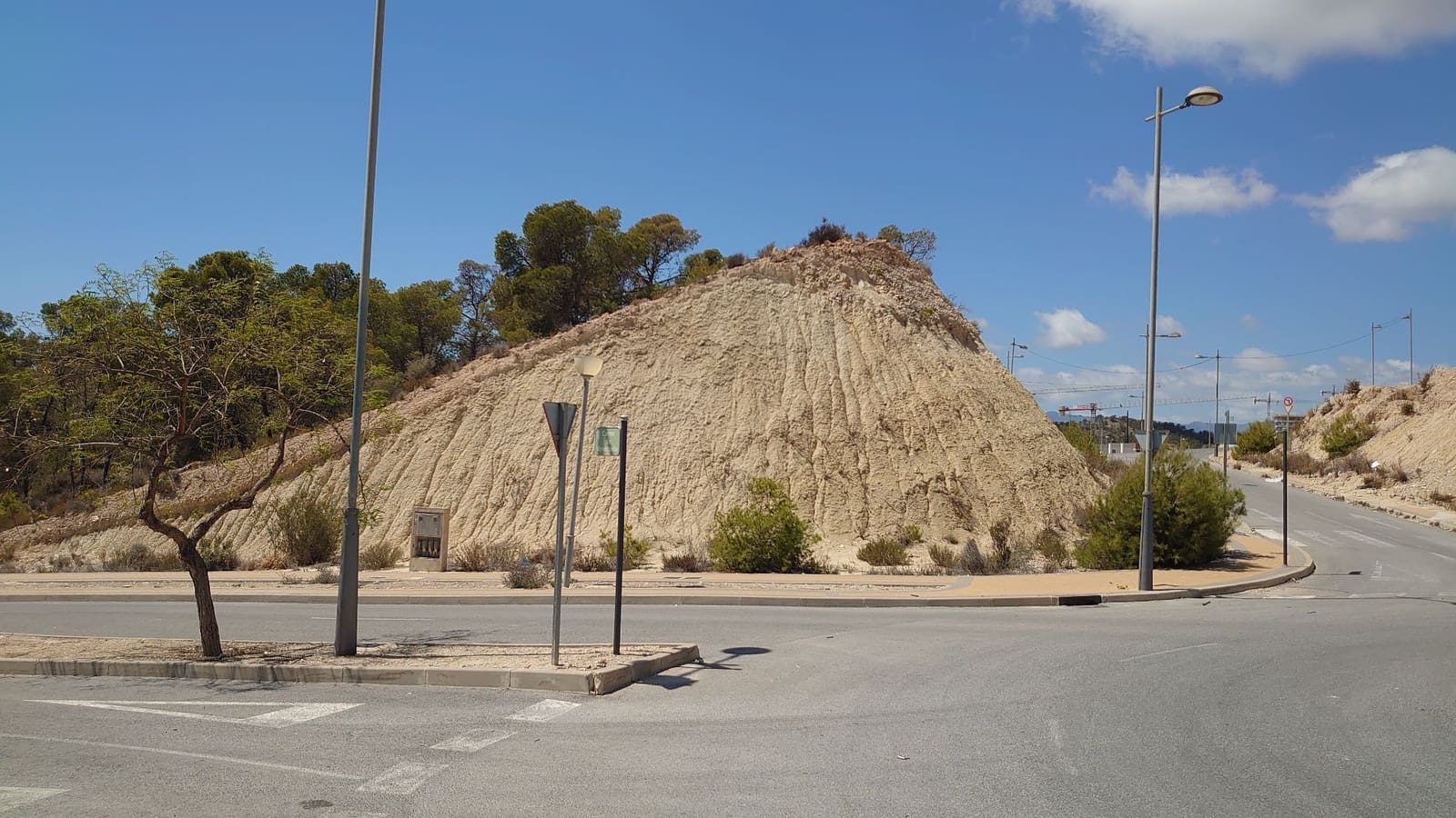 Grond te koop in Finestrat - € 610.000 (Ref: 5319451)