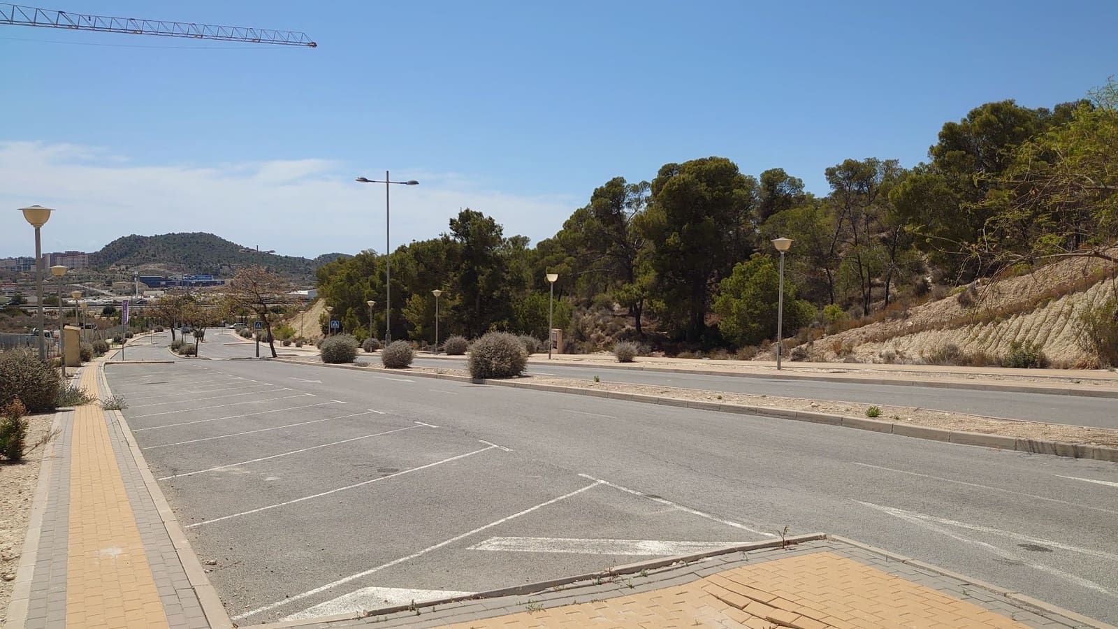 Grond te koop in Finestrat - € 610.000 (Ref: 5319451)