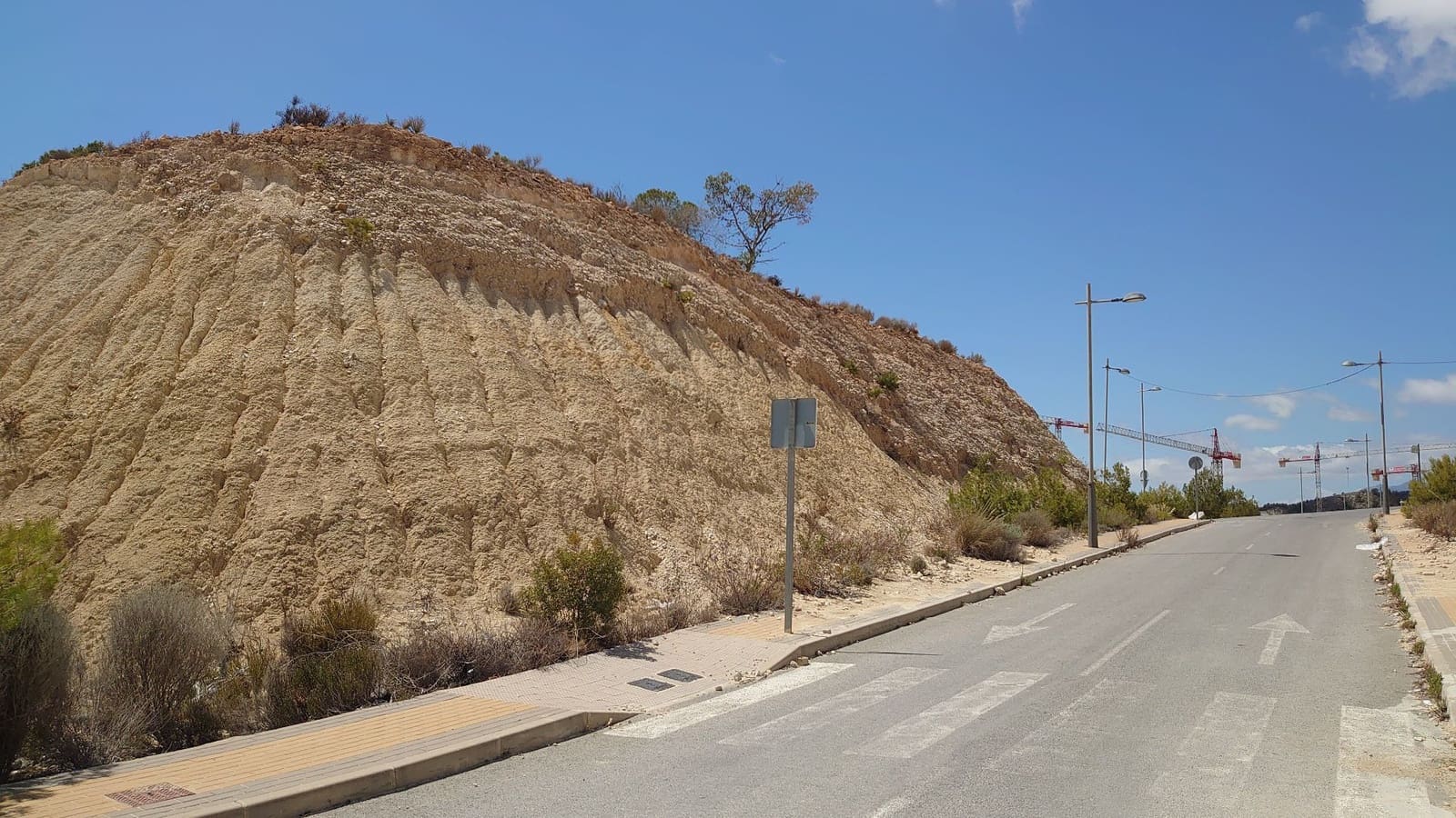 Grond te koop in Finestrat - € 610.000 (Ref: 5319451)