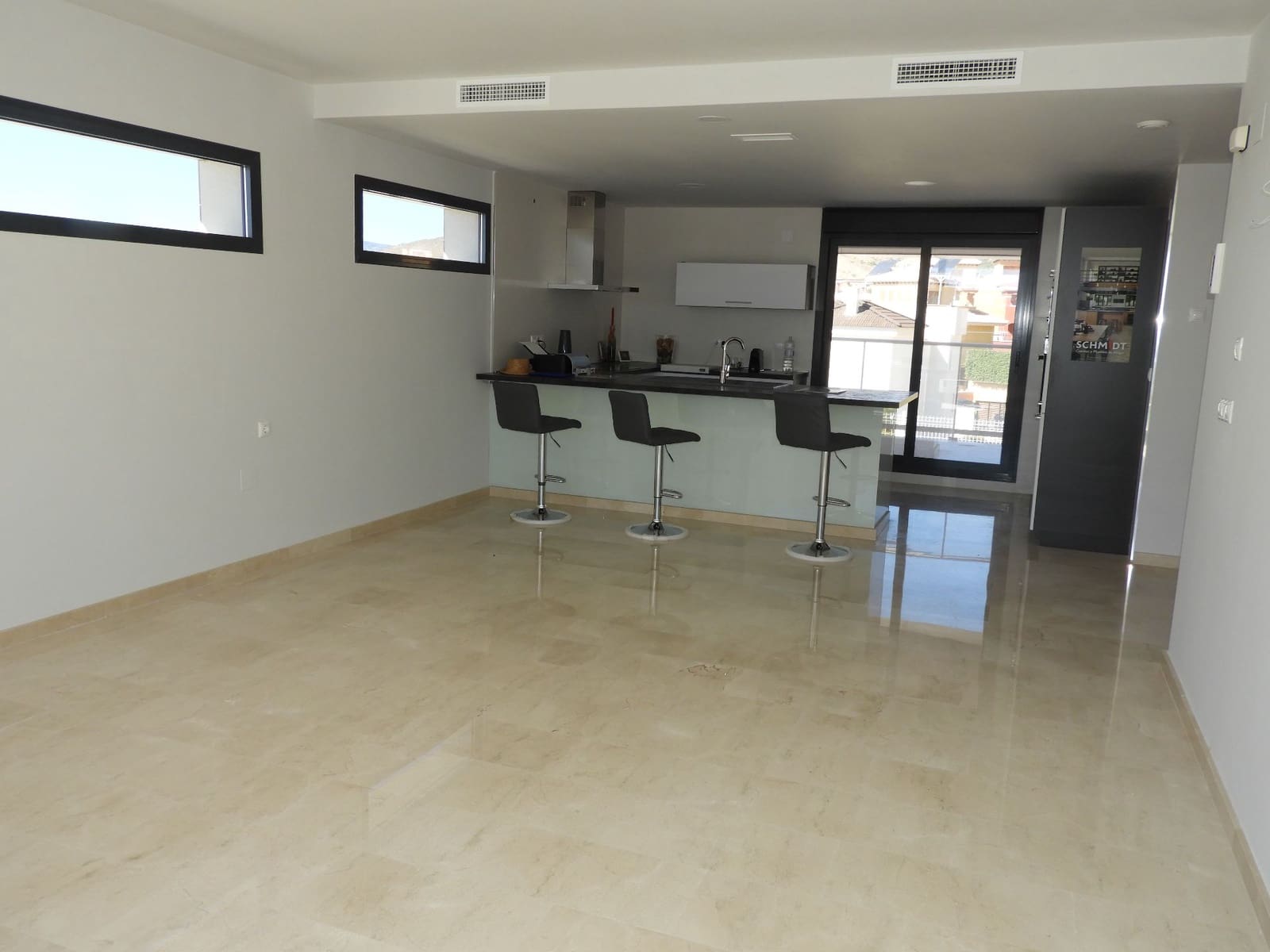 5 makuuhuone Huvila myytävänä paikassa Finestrat mukana uima-altaan - 780 000 € (Ref: 5644679)