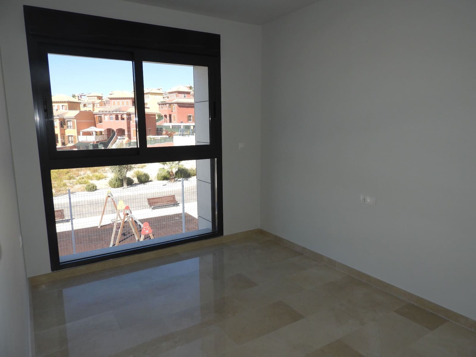 5 makuuhuone Huvila myytävänä paikassa Finestrat mukana uima-altaan - 780 000 € (Ref: 5644679)