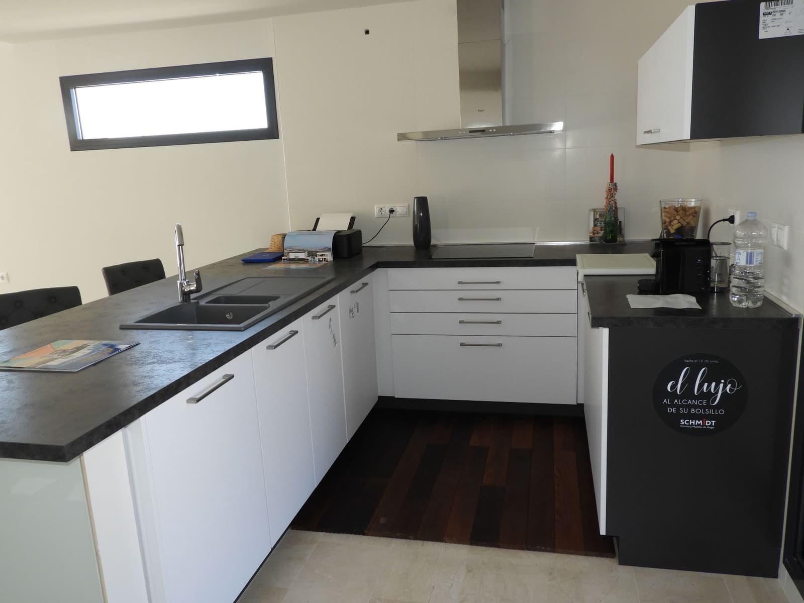 5 makuuhuone Huvila myytävänä paikassa Finestrat mukana uima-altaan - 780 000 € (Ref: 5644679)