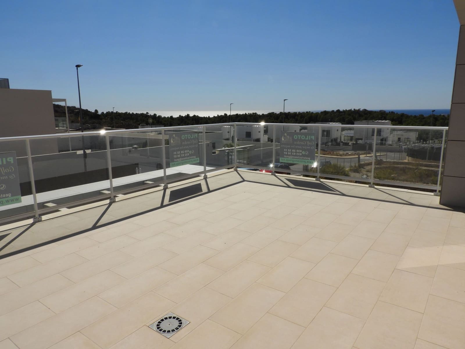 5 makuuhuone Huvila myytävänä paikassa Finestrat mukana uima-altaan - 780 000 € (Ref: 5644679)