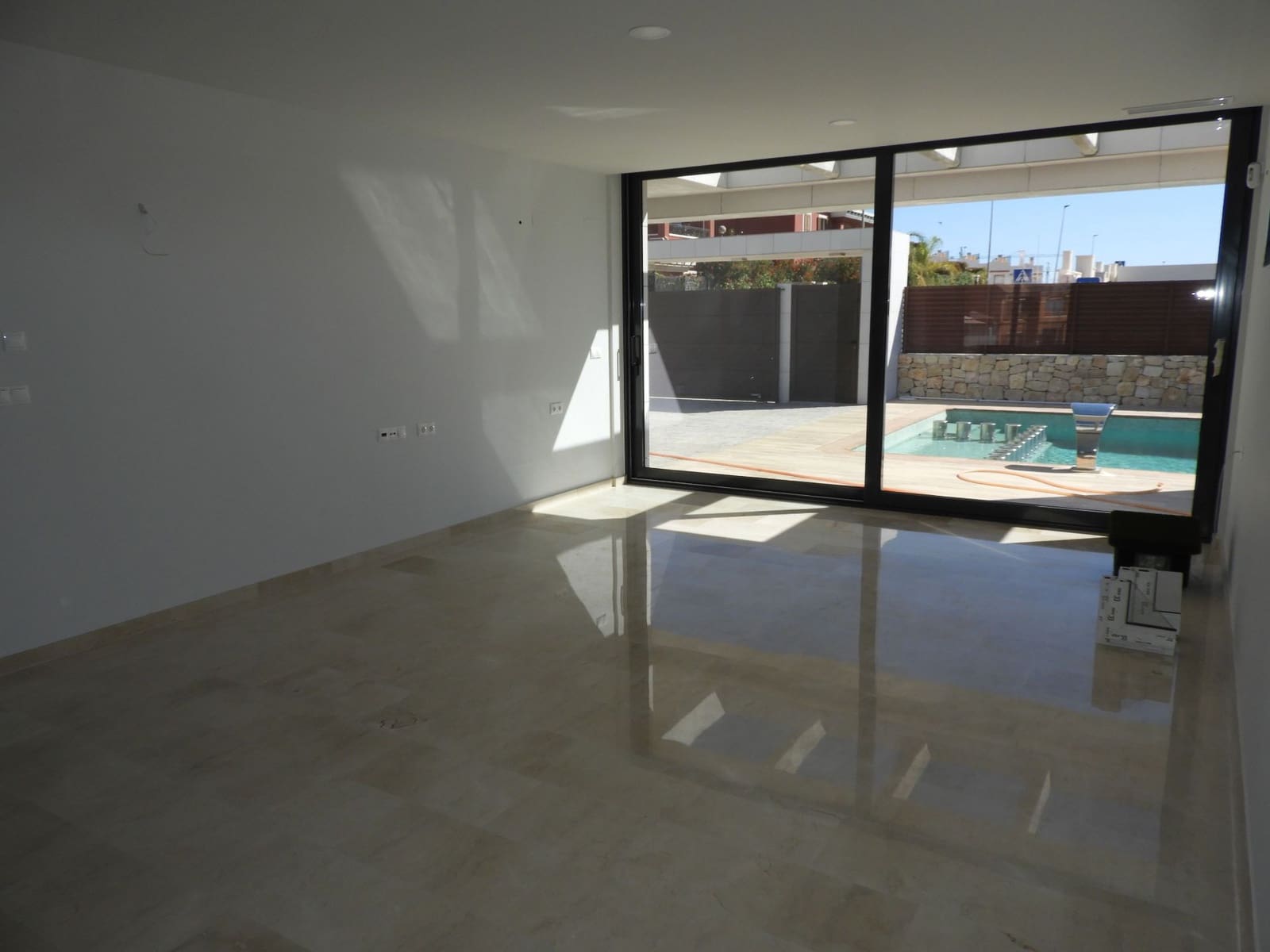 5 makuuhuone Huvila myytävänä paikassa Finestrat mukana uima-altaan - 780 000 € (Ref: 5644679)