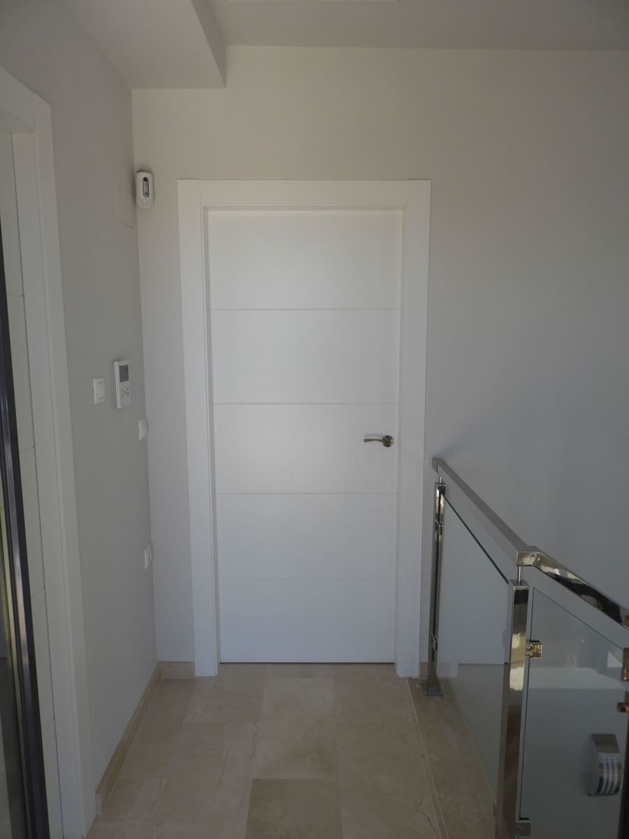 5 makuuhuone Huvila myytävänä paikassa Finestrat mukana uima-altaan - 780 000 € (Ref: 5644679)