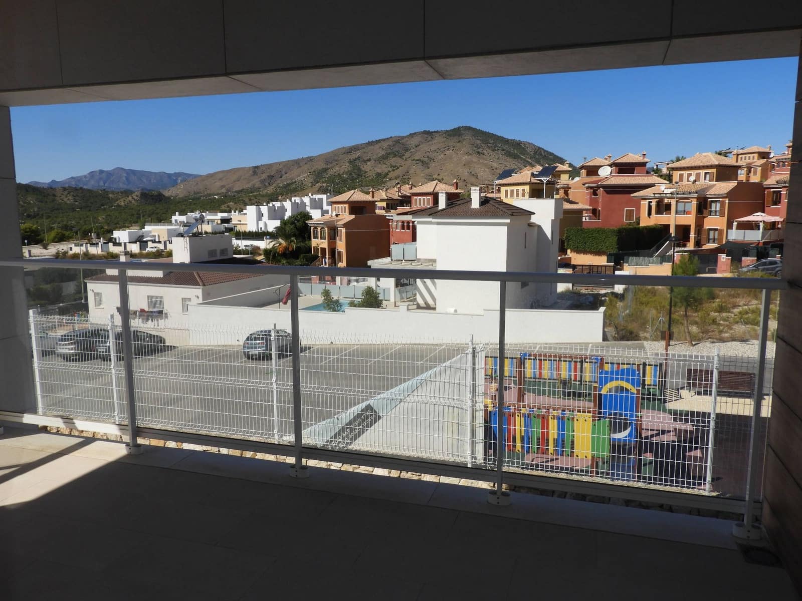 5 makuuhuone Huvila myytävänä paikassa Finestrat mukana uima-altaan - 780 000 € (Ref: 5644679)