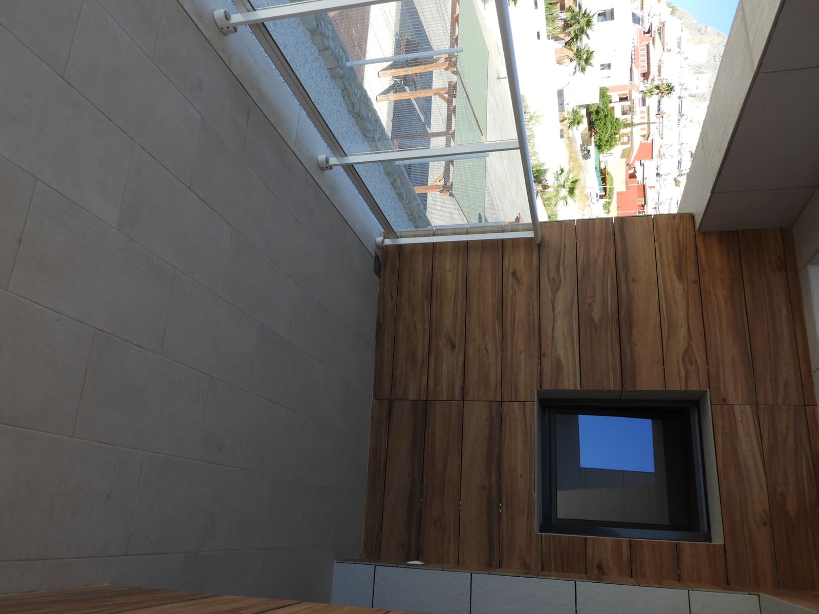 5 makuuhuone Huvila myytävänä paikassa Finestrat mukana uima-altaan - 780 000 € (Ref: 5644679)