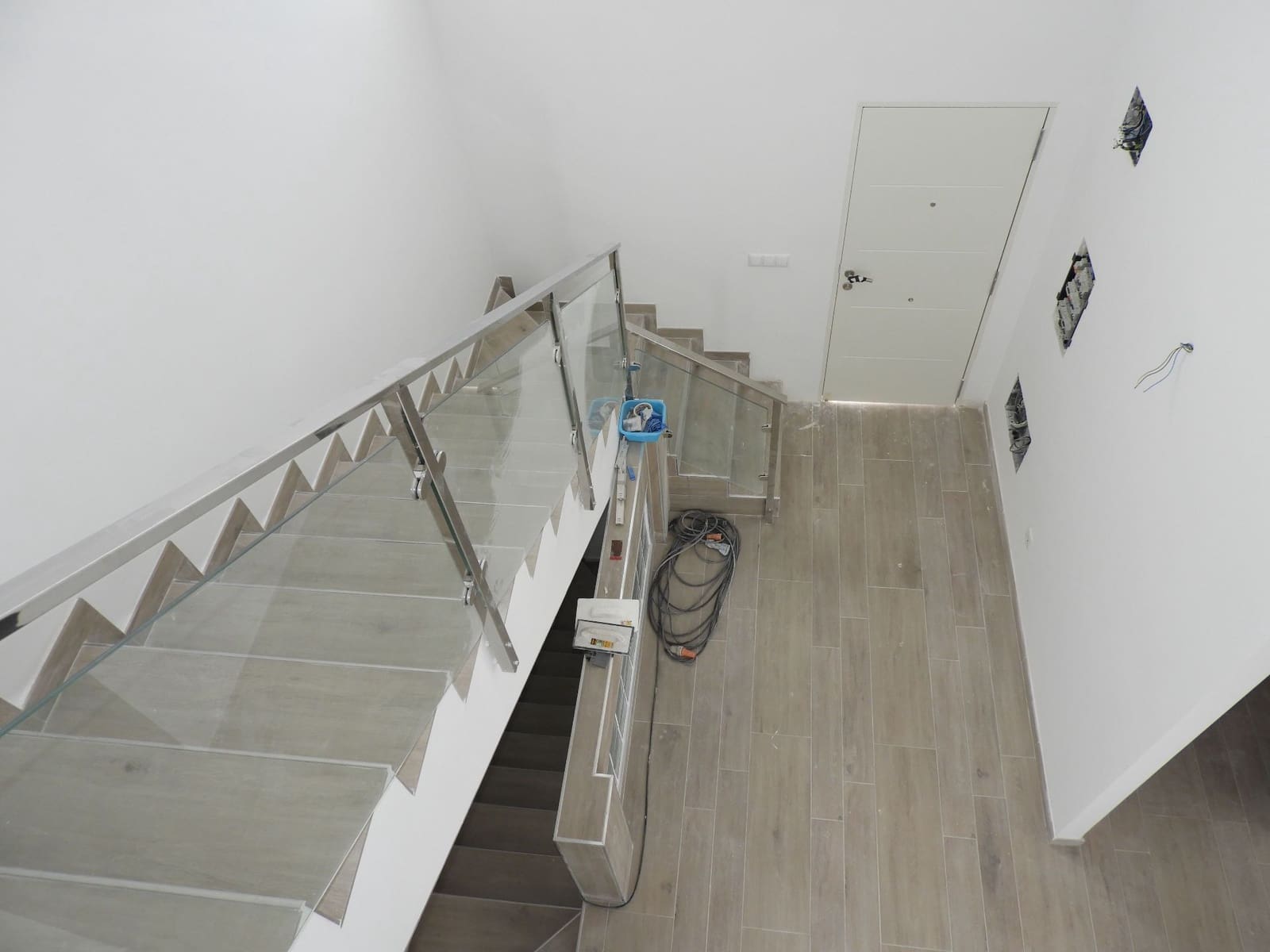 Chalet de 3 habitaciones en Finestrat en venta con garaje - 695.000 € (Ref: 6013607)