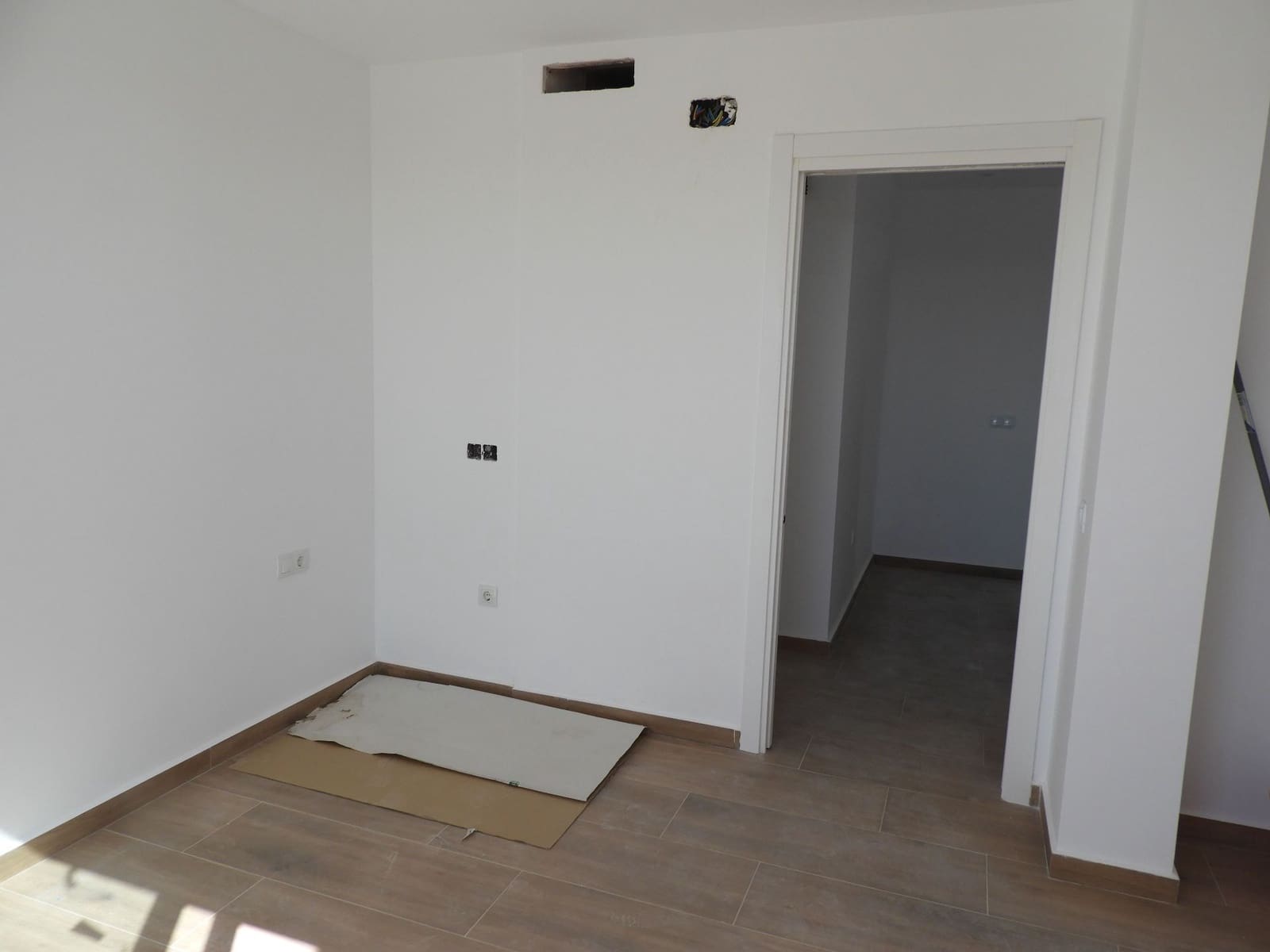 Chalet de 3 habitaciones en Finestrat en venta con garaje - 695.000 € (Ref: 6013607)