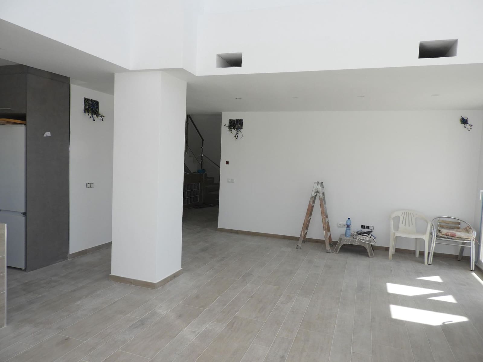 Chalet de 3 habitaciones en Finestrat en venta con garaje - 695.000 € (Ref: 6013607)