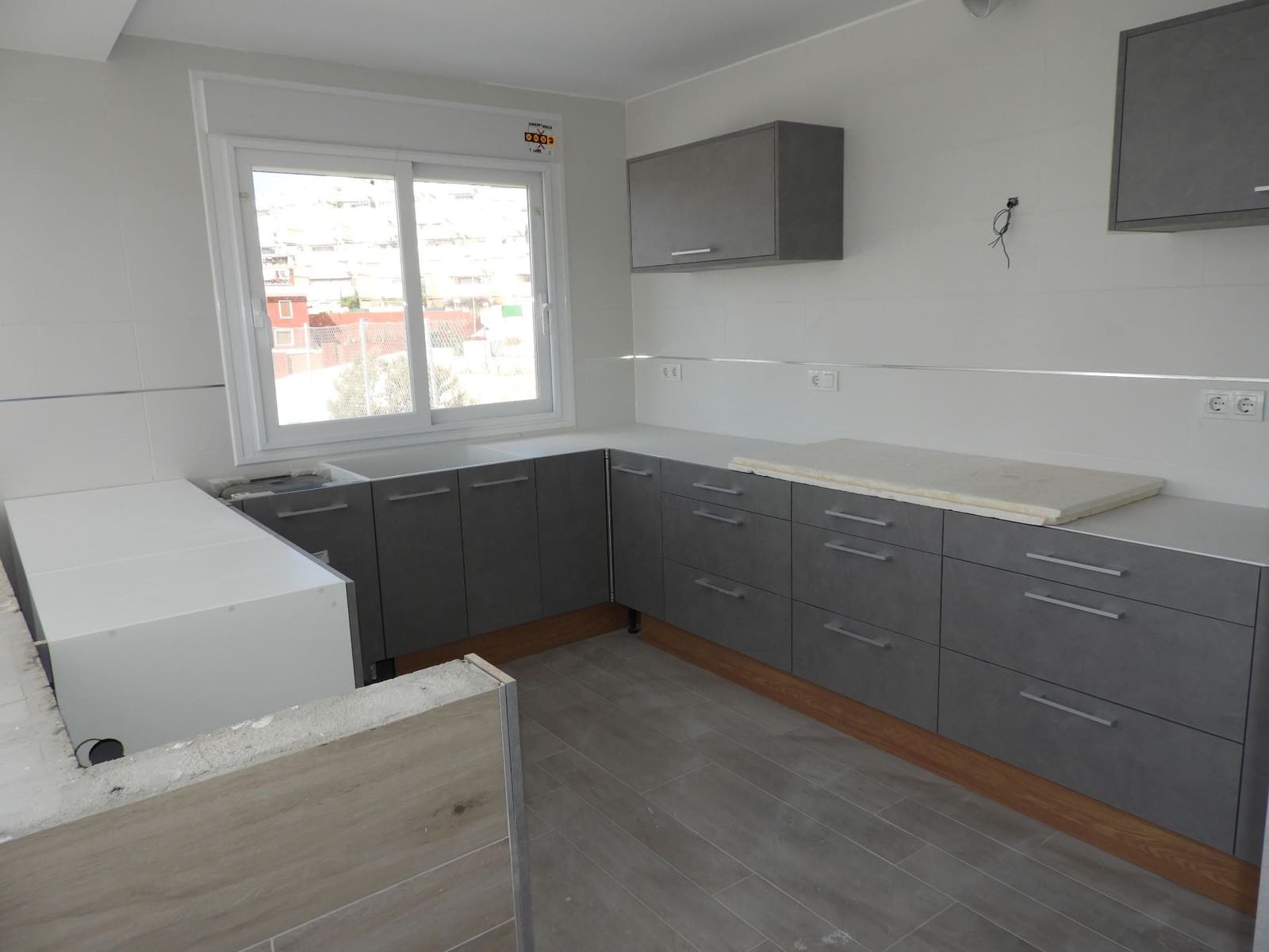 Chalet de 3 habitaciones en Finestrat en venta con garaje - 695.000 € (Ref: 6013607)