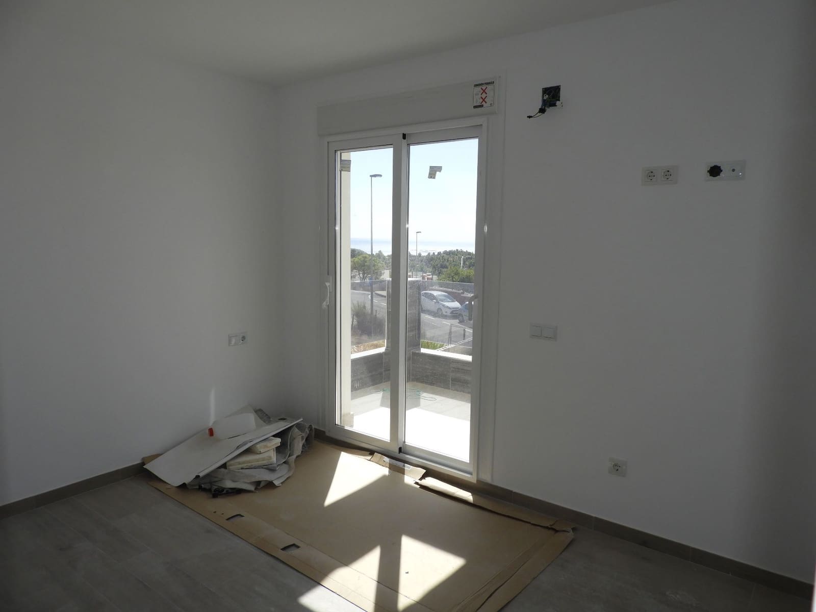 Chalet de 3 habitaciones en Finestrat en venta con garaje - 695.000 € (Ref: 6013607)