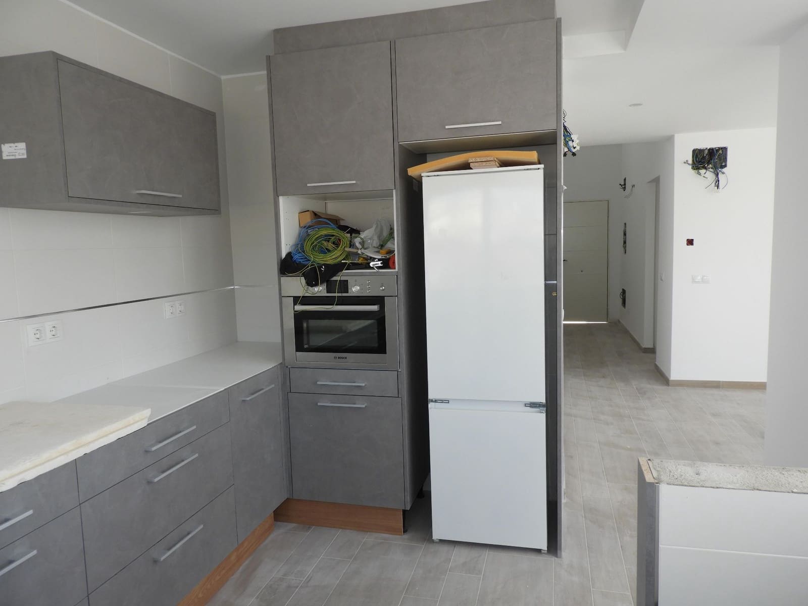 Chalet de 3 habitaciones en Finestrat en venta con garaje - 695.000 € (Ref: 6013607)