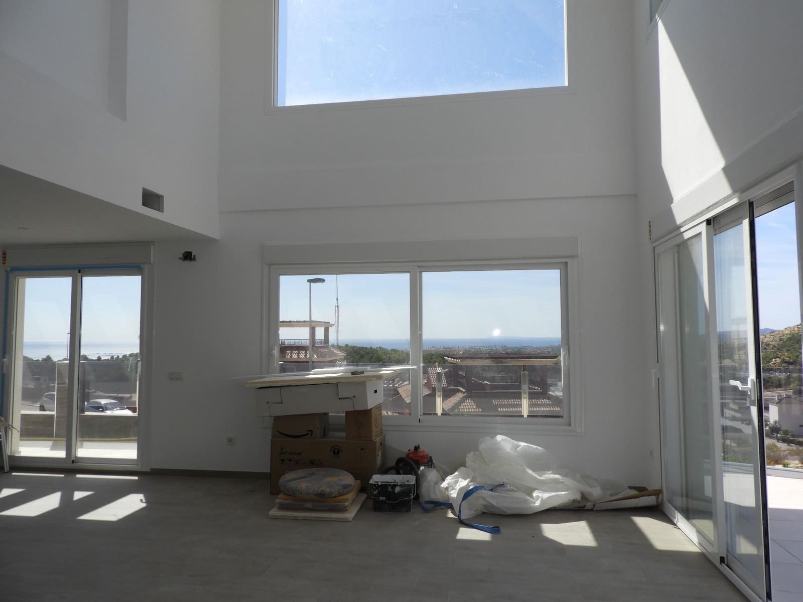 Chalet de 3 habitaciones en Finestrat en venta con garaje - 695.000 € (Ref: 6013607)