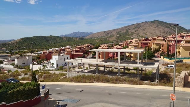 Chalet de 3 habitaciones en Balcón de Finestrat - Terra Marina, Finestrat en venta con garaje - 695.000 € (Ref: 6013607)