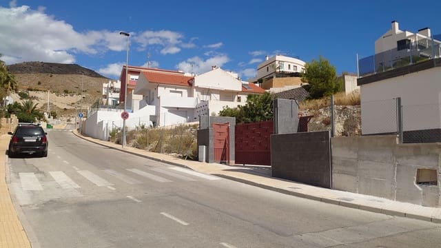 Chalet de 3 habitaciones en Balcón de Finestrat - Terra Marina, Finestrat en venta con garaje - 695.000 € (Ref: 6013607)