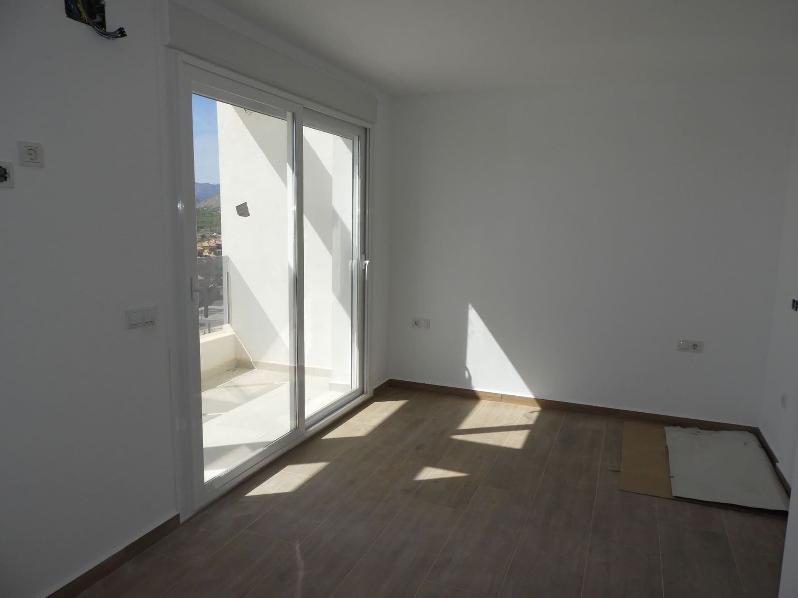 Chalet de 3 habitaciones en Finestrat en venta con garaje - 695.000 € (Ref: 6013607)