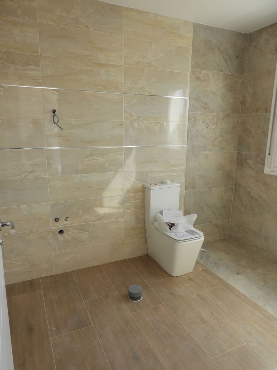 Chalet de 3 habitaciones en Finestrat en venta con garaje - 695.000 € (Ref: 6013607)