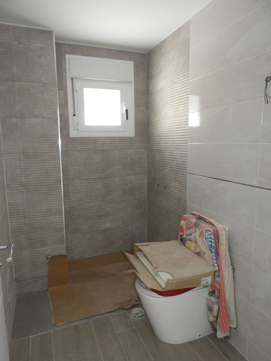 Chalet de 3 habitaciones en Finestrat en venta con garaje - 695.000 € (Ref: 6013607)