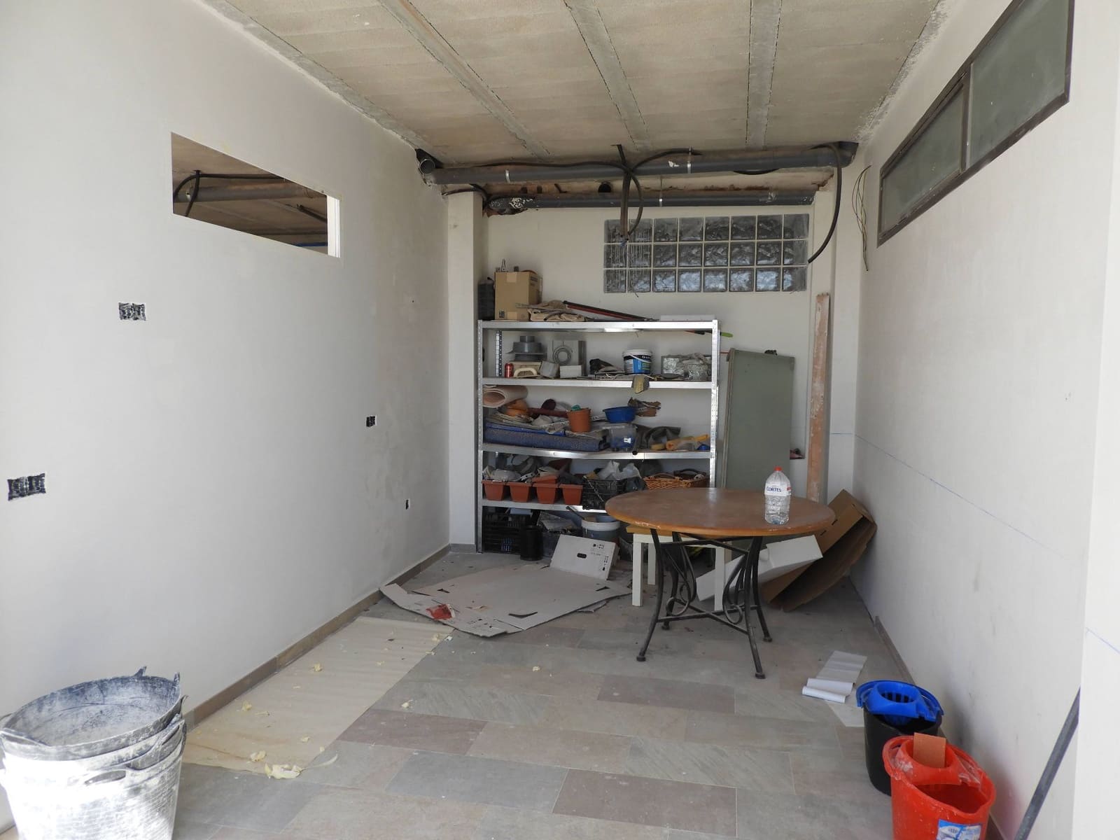 Chalet de 3 habitaciones en Finestrat en venta con garaje - 695.000 € (Ref: 6013607)