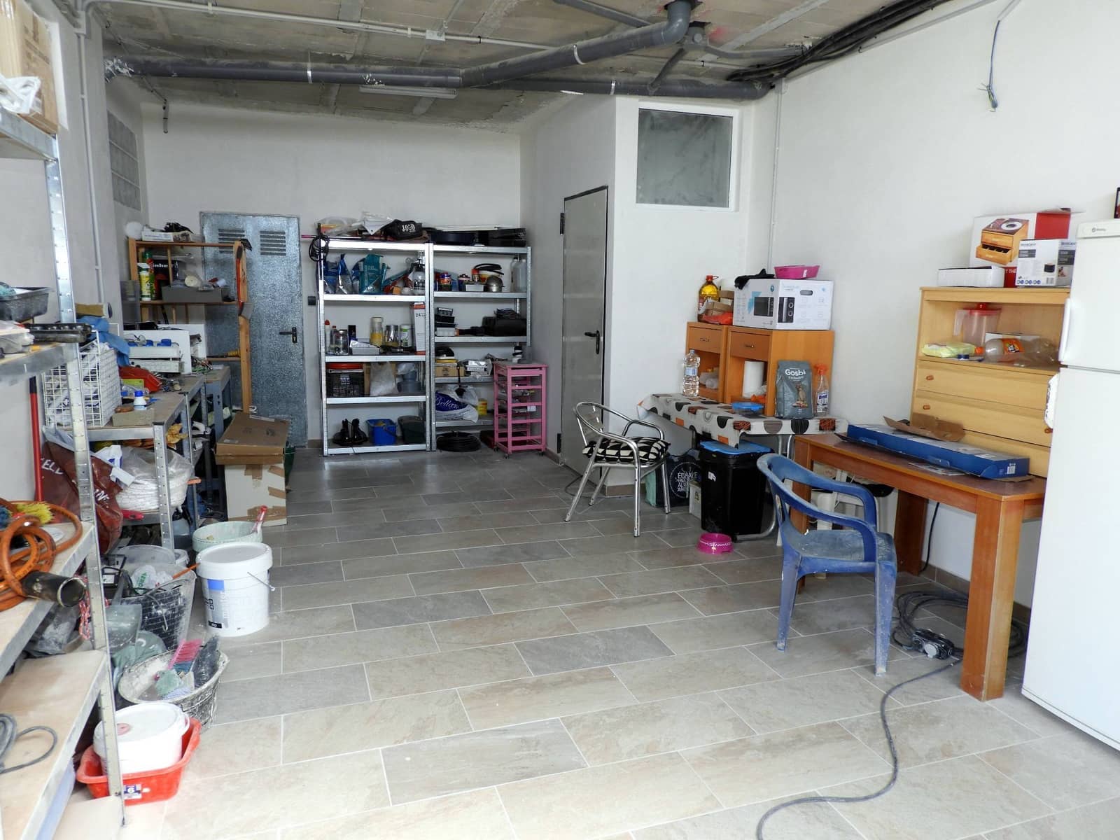 Chalet de 3 habitaciones en Finestrat en venta con garaje - 695.000 € (Ref: 6013607)