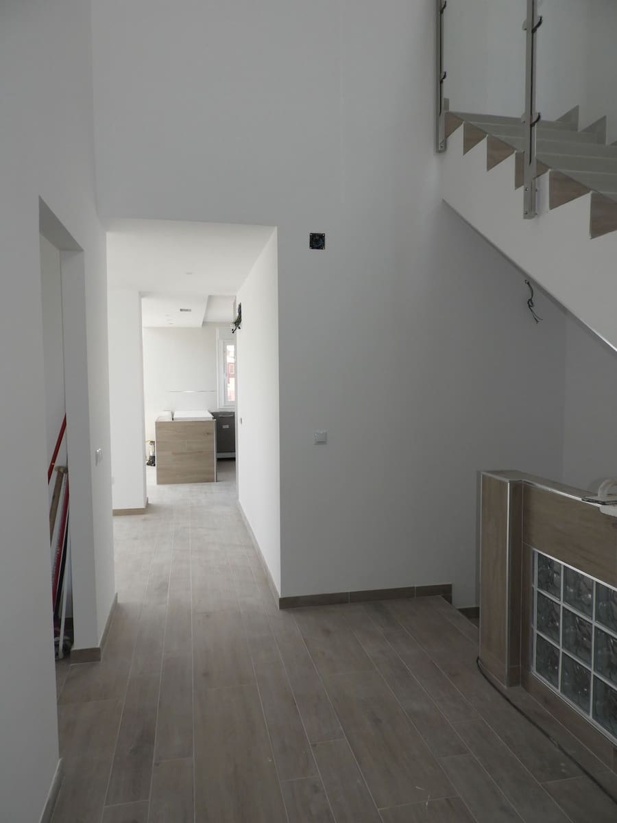 Chalet de 3 habitaciones en Finestrat en venta con garaje - 695.000 € (Ref: 6013607)