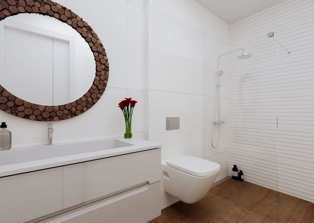 2 camera da letto Appartamento in vendita in Golf Bahía, Finestrat con piscina garage - 430.000 € (Rif: 6200476)