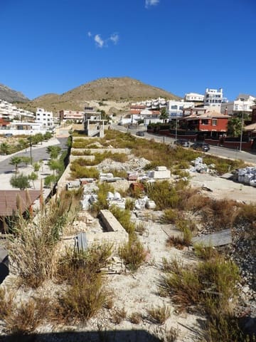 Grond te koop in Balcón de Finestrat - Terra Marina, Finestrat - € 290.800 (Ref: 6257537)