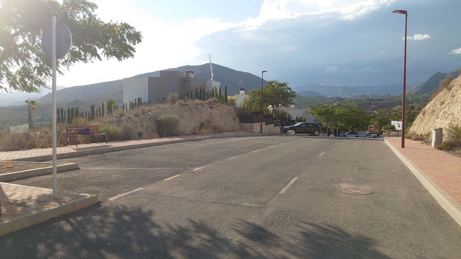 Grond te koop in Finestrat - € 600.000 (Ref: 6351377)