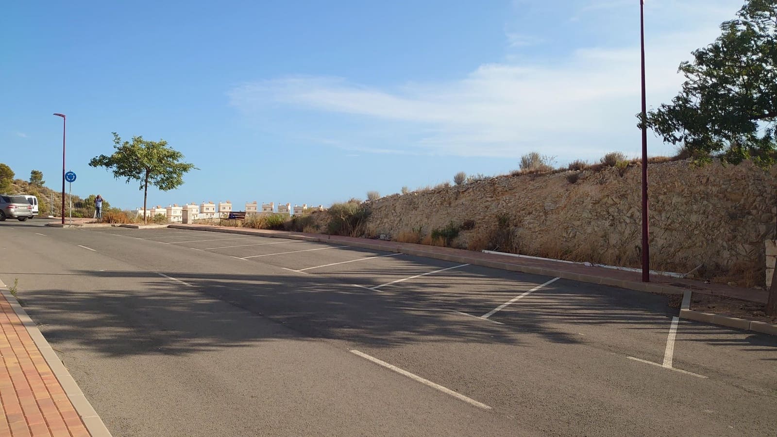 Grond te koop in Finestrat - € 600.000 (Ref: 6351377)