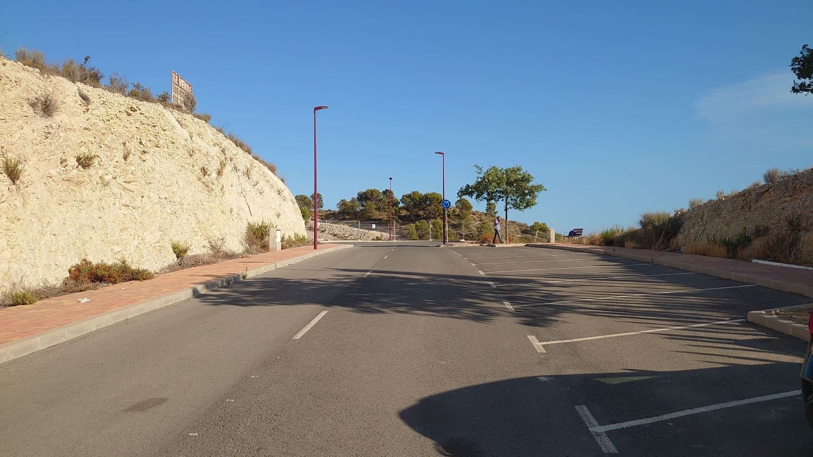 Grond te koop in Finestrat - € 600.000 (Ref: 6351377)