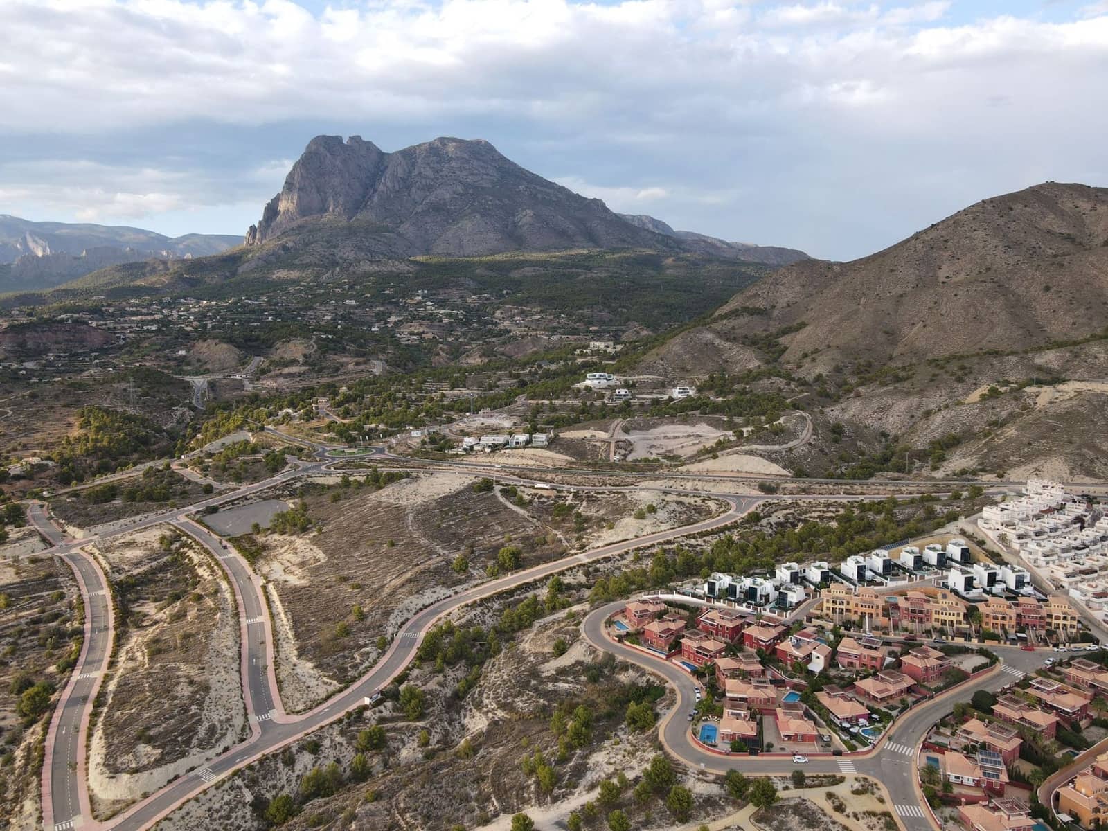 Grond te koop in Finestrat - € 600.000 (Ref: 6351377)