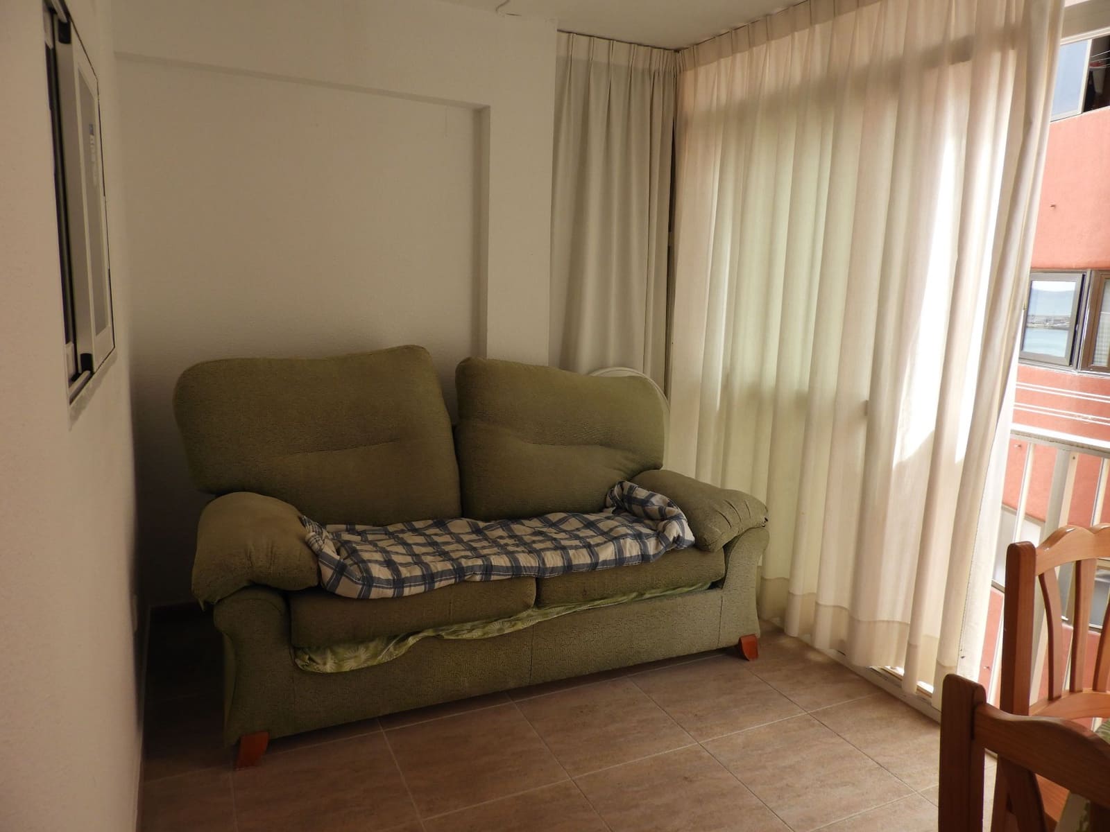 1 soveværelse Lejlighed til salg i Benidorm - € 168.000 (Ref: 6401625)