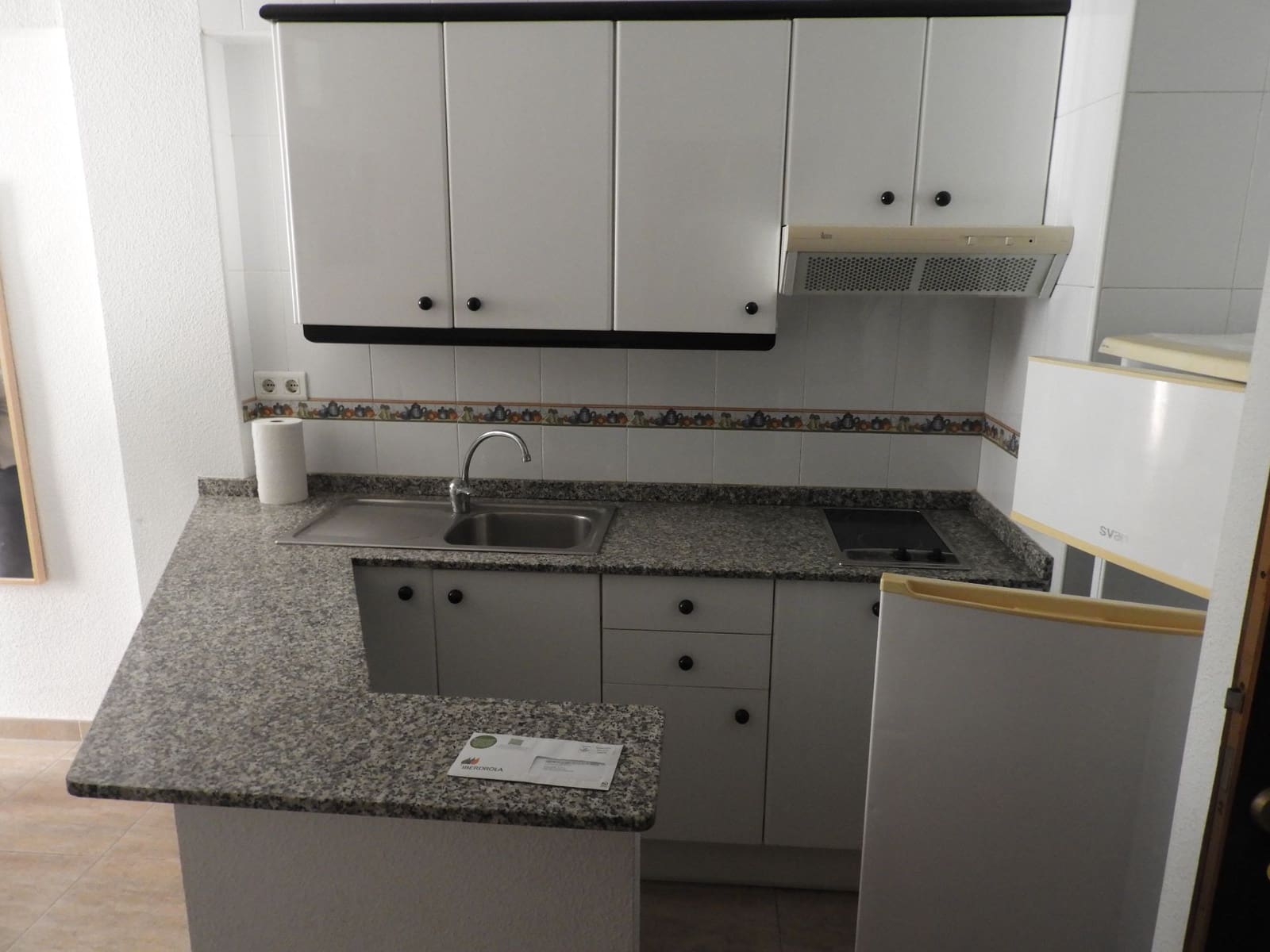 1 soveværelse Lejlighed til salg i Benidorm - € 168.000 (Ref: 6401625)