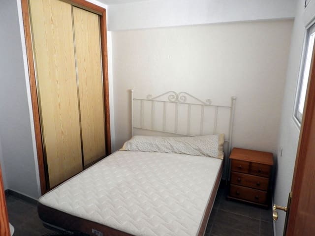 1 slaapkamer Flat te koop in Playa Poniente, Benidorm - € 168.000 (Ref: 6401625)