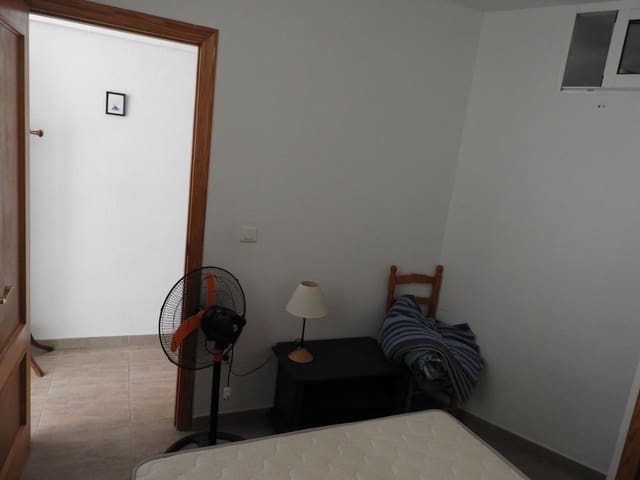 1 slaapkamer Flat te koop in Playa Poniente, Benidorm - € 168.000 (Ref: 6401625)