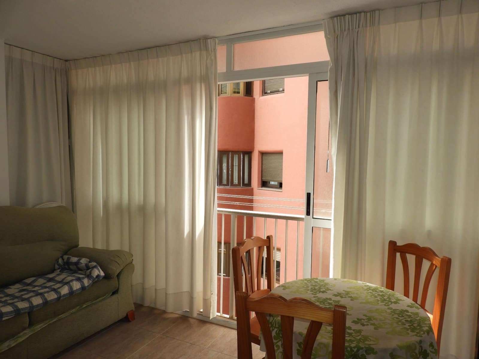 1 soveværelse Lejlighed til salg i Benidorm - € 168.000 (Ref: 6401625)