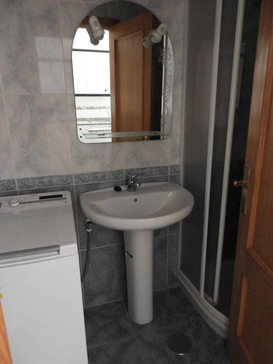 1 soveværelse Lejlighed til salg i Benidorm - € 168.000 (Ref: 6401625)