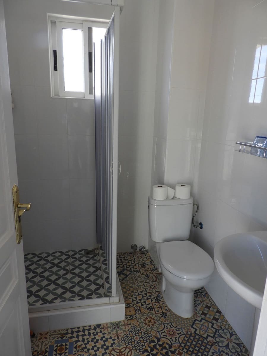 9 soveværelse Hotel til salg i Calpe / Calp med swimmingpool garage - € 850.000 (Ref: 6420317)