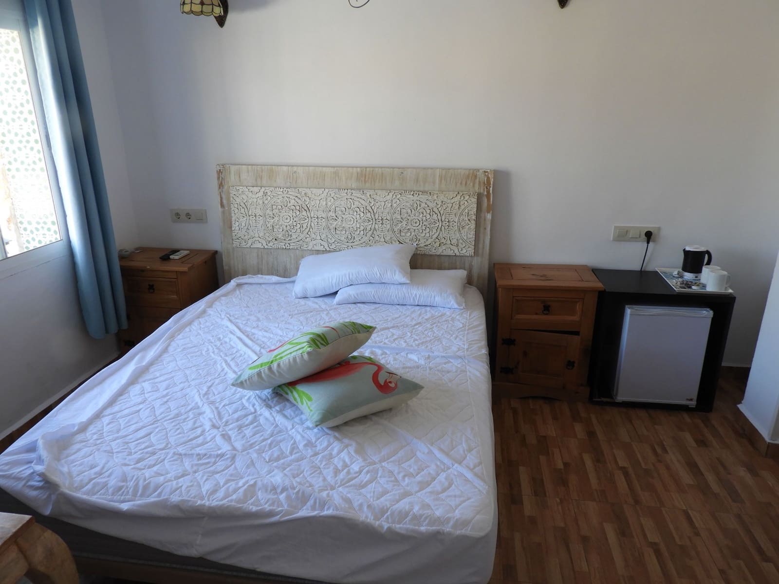 9 soveværelse Hotel til salg i Calpe / Calp med swimmingpool garage - € 850.000 (Ref: 6420317)