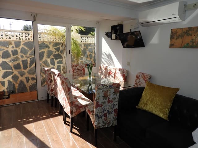 9 bedroom Hotel for sale in Gargasindi, Calpe / Calp with pool garage - € 850,000 (Ref: 6420317)