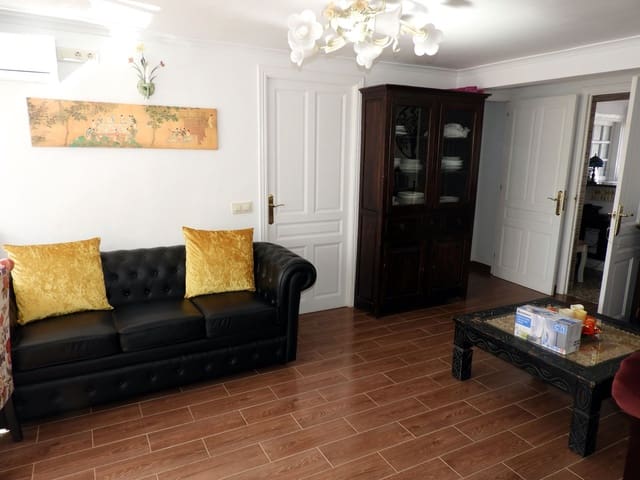 9 bedroom Hotel for sale in Gargasindi, Calpe / Calp with pool garage - € 850,000 (Ref: 6420317)