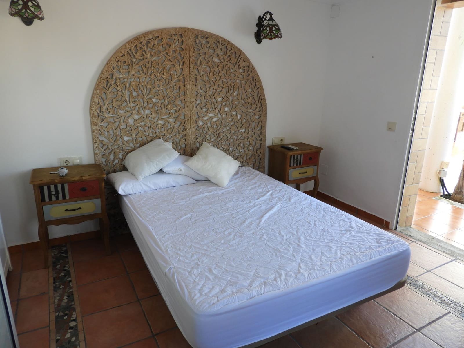 9 soveværelse Hotel til salg i Calpe / Calp med swimmingpool garage - € 850.000 (Ref: 6420317)