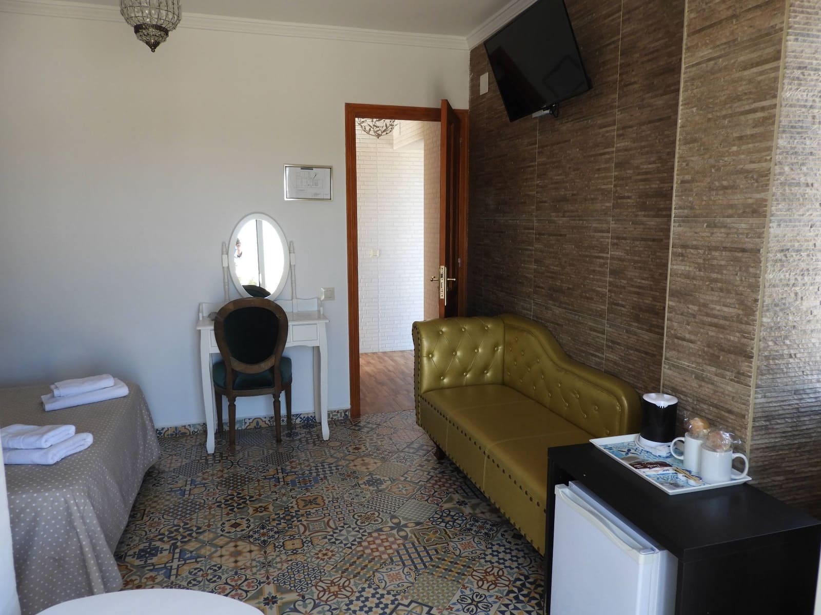 9 soveværelse Hotel til salg i Calpe / Calp med swimmingpool garage - € 850.000 (Ref: 6420317)